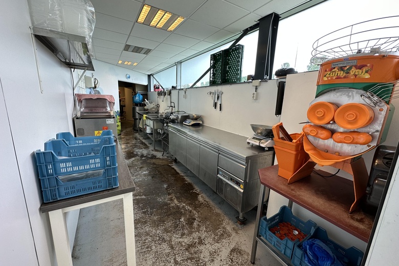 KantoorruimteaanValutaboulevard 14<br/> inAmersfoort