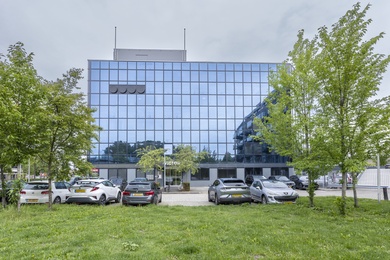 Kantoorruimte Zwijndrecht - Stationsweg 41 - Foto 2