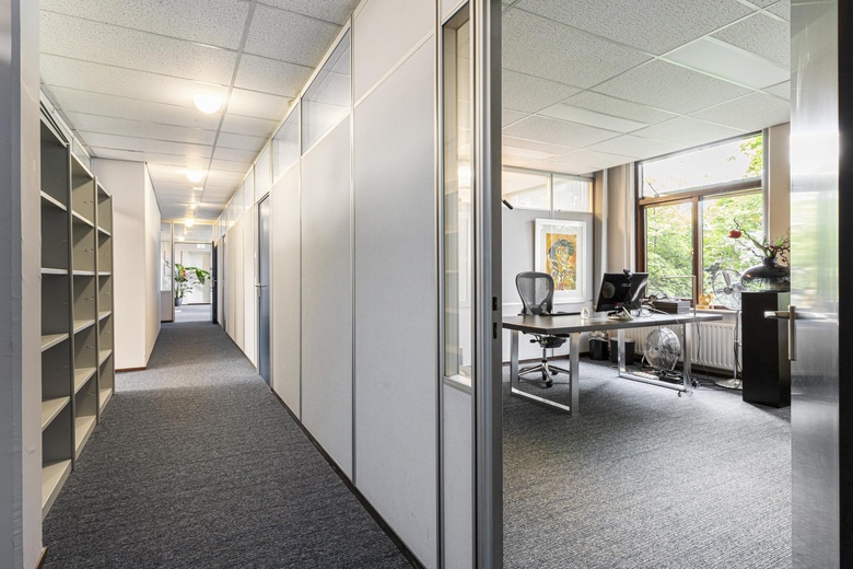 KantoorruimteaanRegentesseplantsoen 47<br/> inGouda