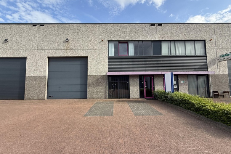 BedrijfsruimteaanVimmerik 2 D<br/> inNieuwkuijk