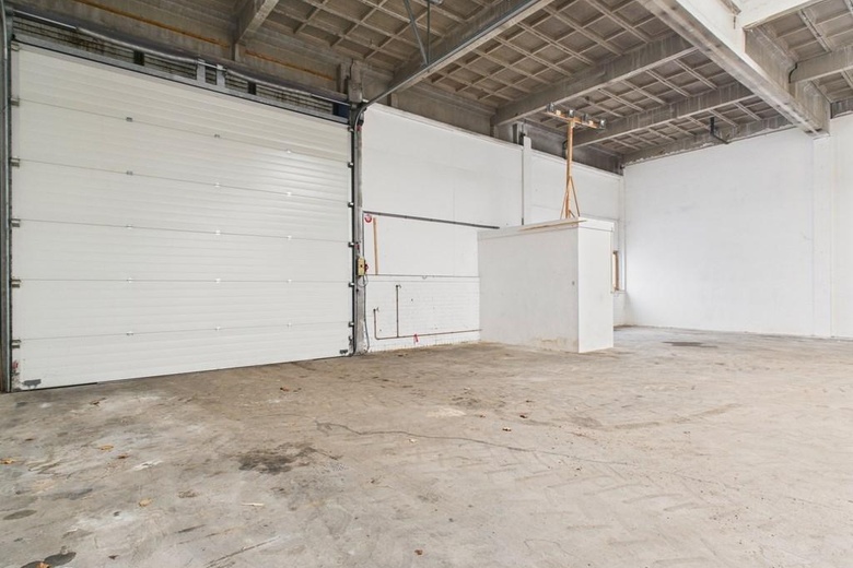 BedrijfsruimteaanZeggeveld 3<br/> inRoosendaal