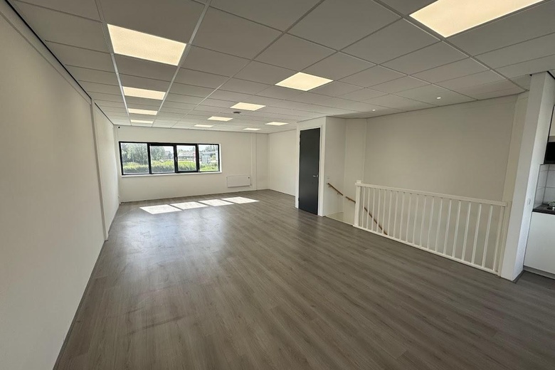 Bedrijfsruimte Dordrecht - Smaragd 418 - Foto 3