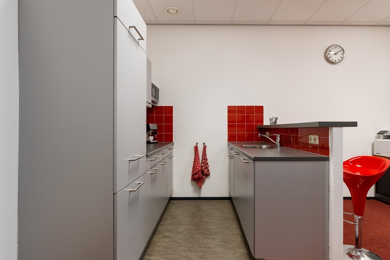 Bedrijfsruimte Nieuwegein - Veluwehaven 49 - Foto 11