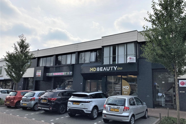 KantoorruimteaanDaniel Josephus Jittastraat 2 b<br/> inTilburg