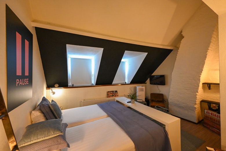 HorecaaanBredestraat 41<br/> inMaastricht