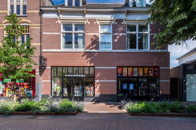 Winkelruimte Apeldoorn - Deventerstraat 5 A - Foto 10