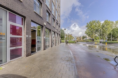 Kantoorruimte Amsterdam - Jan Tooropstraat 627 - Foto 2