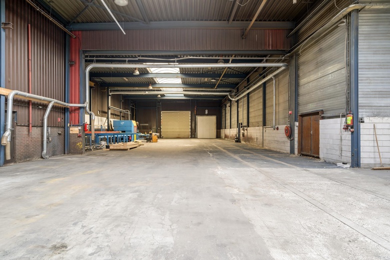 BedrijfsruimteaanLumierestraat 3 B<br/> inEde BedrijfsruimteaanLumierestraat 3 B<br/> inEde