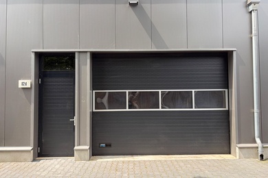 Bedrijfsruimte Oldenzaal - Thorbeckestraat 82 d - Foto 2
