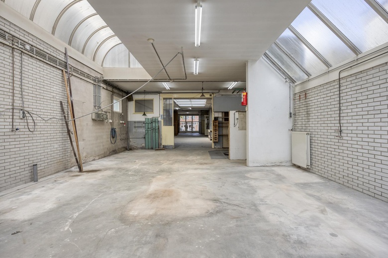 BedrijfsruimteaanHerenstraat 138 A<br/> inVoorburg