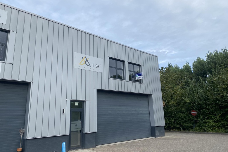 BedrijfsruimteaanArchimedesbaan 12 5<br/> inNieuwegein