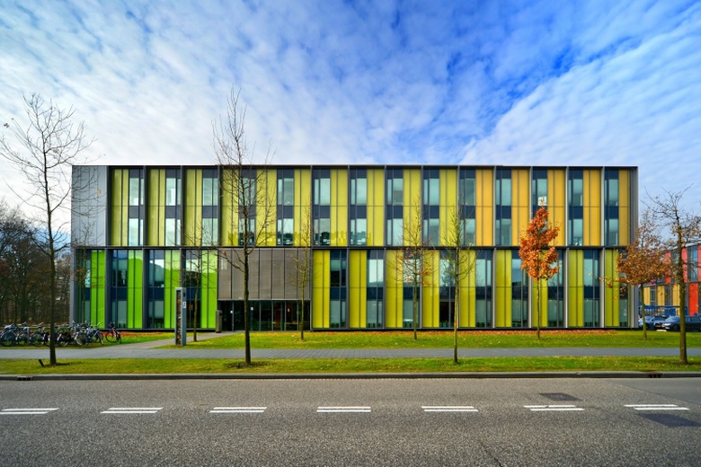 KantoorruimteaanHigh Tech Campus 9<br/> inEindhoven