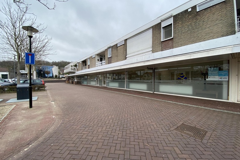 WinkelruimteaanMarktplein 12<br/> inGeulle