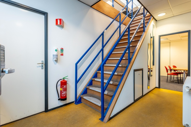 Bedrijfsruimte Schiedam - Jan van Galenstraat 40 - Foto 8