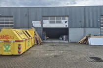 Bedrijfsruimte Zwolle - Newtonweg 1 - Foto 6