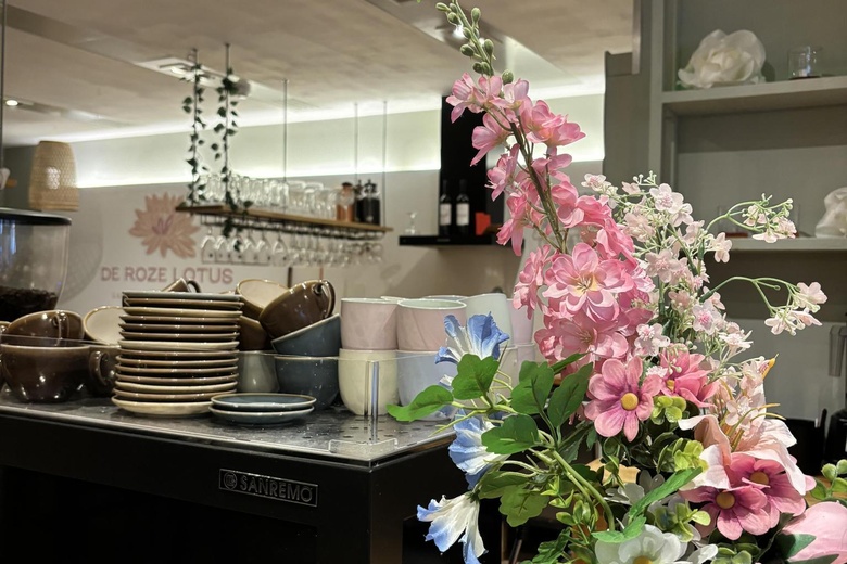 HorecaaanMarkt 28<br/> inBoxtel