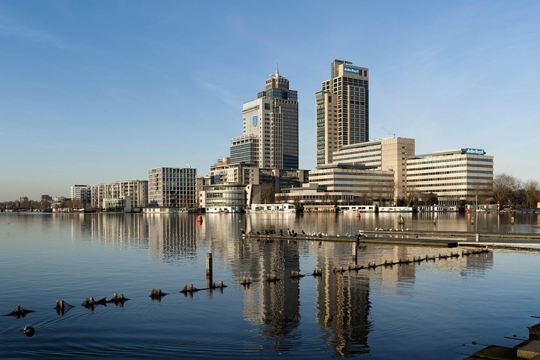 KantoorruimteaanAmstelplein 1<br/> inAmsterdam KantoorruimteaanAmstelplein 1<br/> inAmsterdam