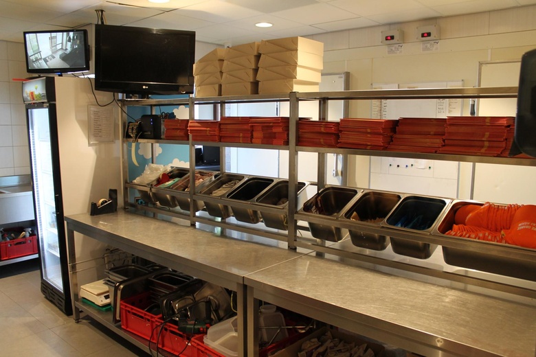 Horeca Oisterwijk - Moergestelseweg 1 - Foto 10