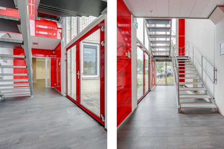 BedrijfsruimteaanTelevisieweg 79<br/> inAlmere