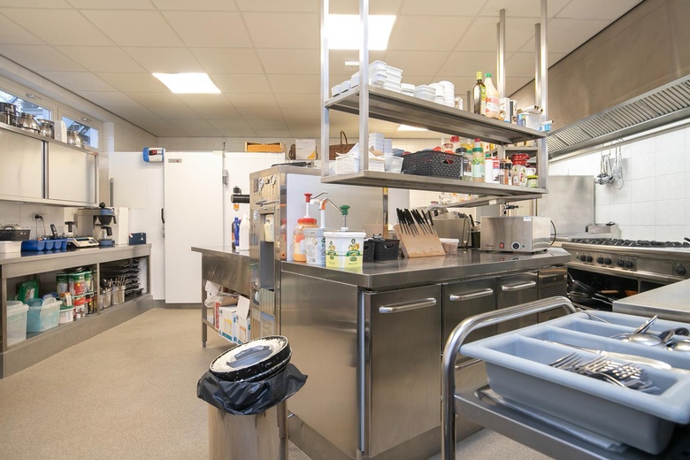 HorecaaanTurnhoutseweg 32<br/> inReusel