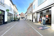 Bekijk foto 4 van Hondegatstraat 10