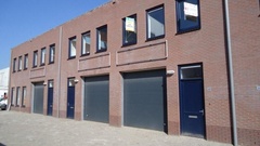Bedrijfsruimte Alblasstraat 10 A, Rotterdam | Bedrijfspand.com