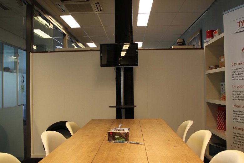 KantoorruimteaanVan Heemstraweg 123<br/> inDruten KantoorruimteaanVan Heemstraweg 123<br/> inDruten