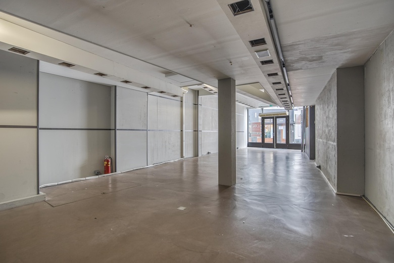 WinkelruimteaanTurfstraat 33<br/> inZutphen