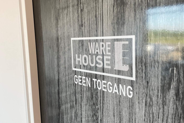 BedrijfsruimteaanVan Heemstraweg 123 B<br/> inDruten