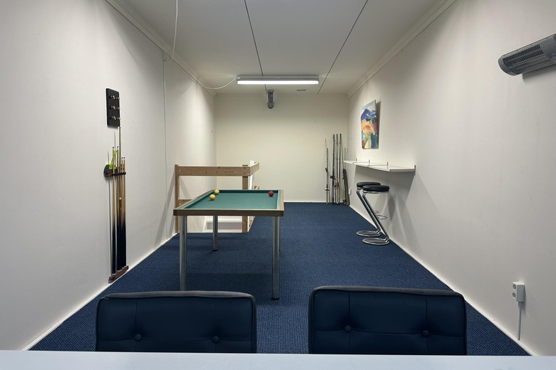 Bedrijfsruimte Alkmaar - Einthovenstraat 9 - Foto 18