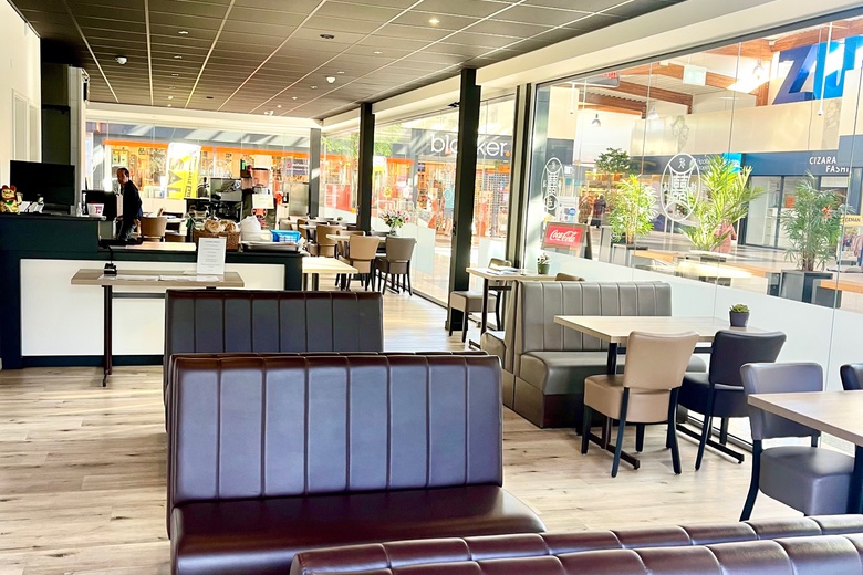 HorecaaanWesseler-nering 1<br/> inEnschede