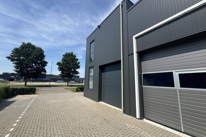 Bedrijfsruimte Hattemerbroek - Duurzaamheidstraat 15 A - Foto 14