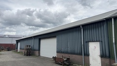 Bedrijfsruimte te huur Heeswijk - Retselseweg 2