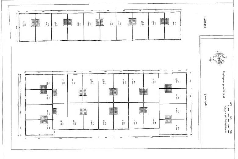 BedrijfsruimteaanSchotsbossenstraat 0 ong<br/> inRoosendaal