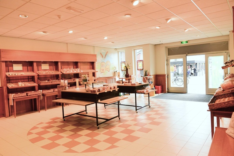 WinkelruimteaanGrotestraat 178 a<br/> inNijverdal