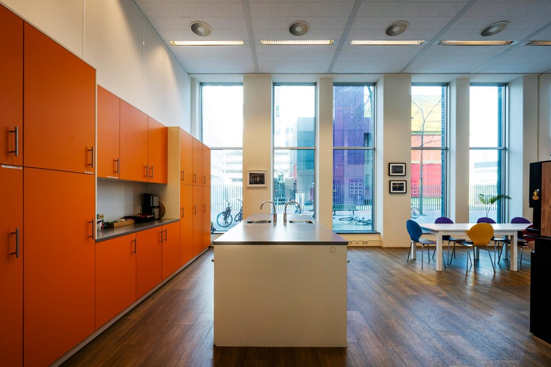 KantoorruimteaanBarbara Strozzilaan 336<br/> inAmsterdam KantoorruimteaanBarbara Strozzilaan 336<br/> inAmsterdam