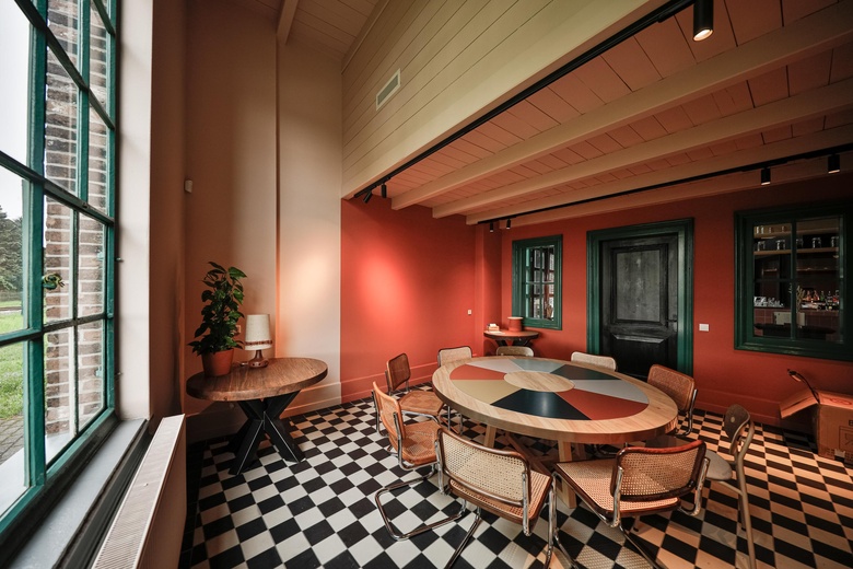 Horeca Bad Nieuweschans - Oudezijl 1 - Foto 10