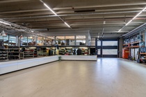 Bekijk foto 3 van eenheid 1 aan de Frits Spitsstraat 3 in Hilversum