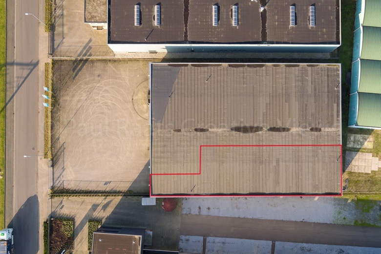 BedrijfsruimteaanLeemkuil 5<br/> inEindhoven