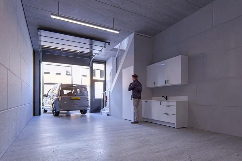 BedrijfsruimteaanNobelstraat 20 10<br/> inGoirle