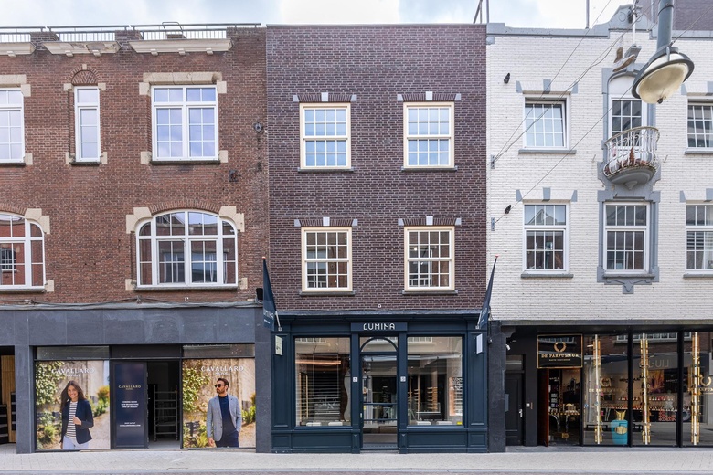 WinkelruimteaanHooghuisstraat 21 -23<br/> inEindhoven WinkelruimteaanHooghuisstraat 21 -23<br/> inEindhoven