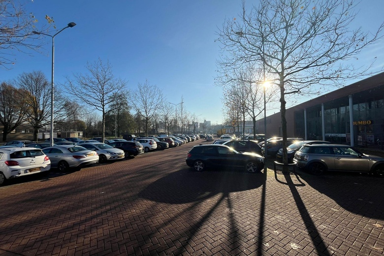 WinkelruimteaanRompertpassage 54<br/> inDen Bosch