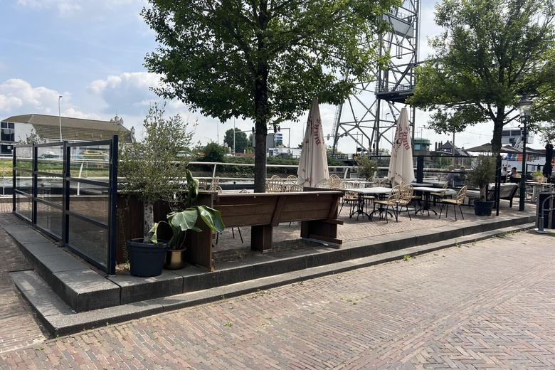 Horeca Waddinxveen - Nesse 16 - Foto 15