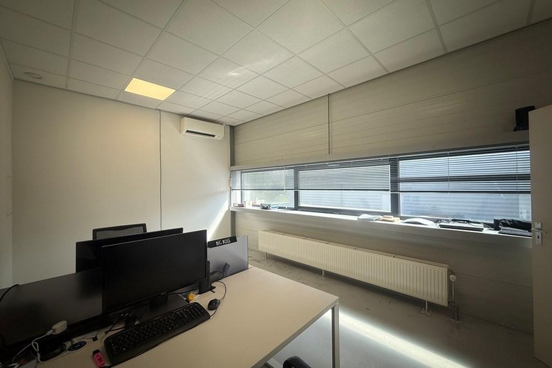 KantoorruimteaanKollenbergweg 78<br/> inAmsterdam