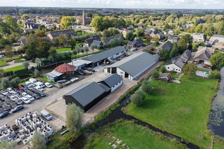 Bedrijfsruimte Wilnis - Oudhuijzerweg 18 - Foto 19