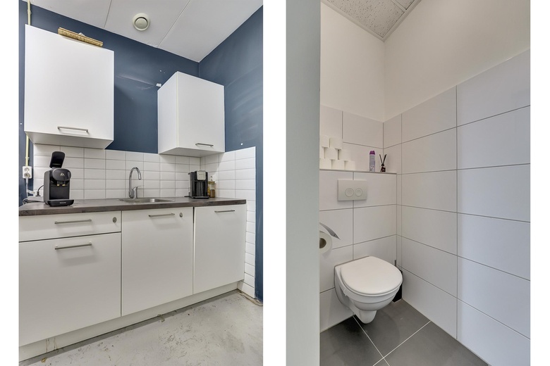 Winkelruimte Alphen aan den Rijn - Van Mandersloostraat 51 - Foto 20