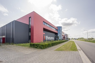 Bedrijfsruimte Nijkerk - Sluiswachter 10 - Foto 2