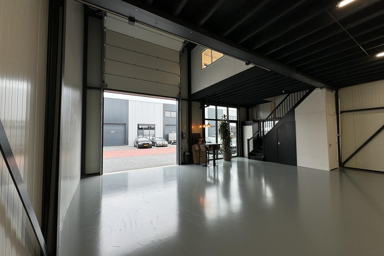 BedrijfsruimteaanAldebaranweg 12 p<br/> inLeeuwarden