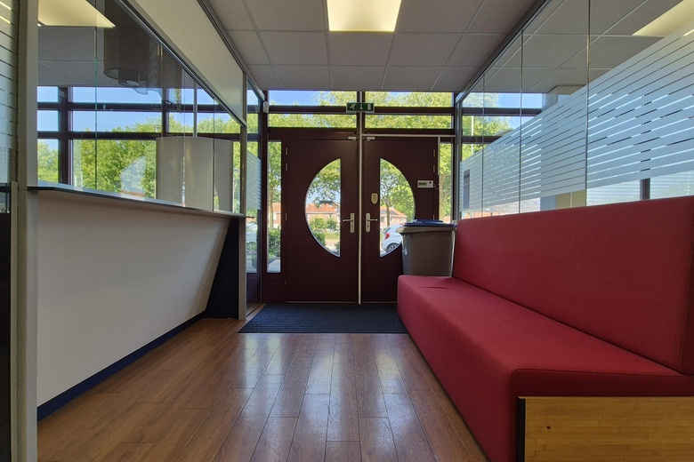 KantoorruimteaanLotustuin 99<br/> inRotterdam