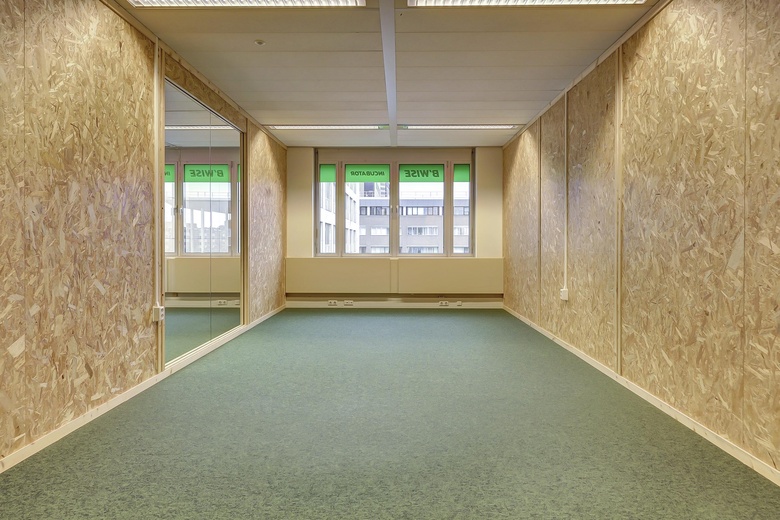 KantoorruimteaanClaudius Prinsenlaan 12<br/> inBreda